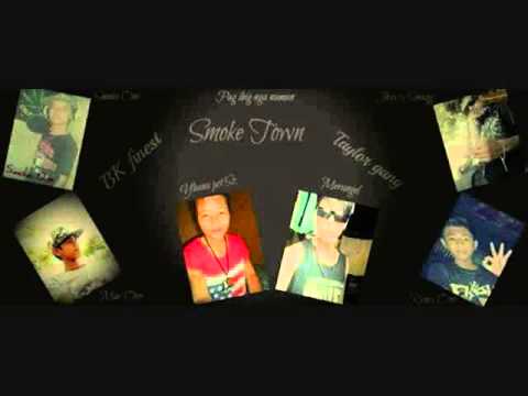 Pag Ibig Nga Naman By Taylor Gang & Bk Finest Ft Smoke Town