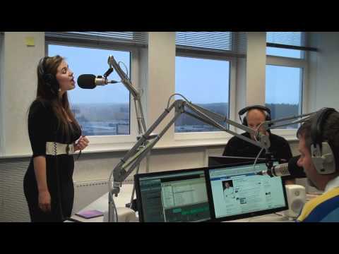 "Miks alles nüüd" live Sky Plusi Hommikuprogrammis