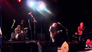 The Sonics 03 Be A Woman (The Forum London 30/07/2015)