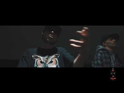 Trpl-R x The Quarter Inch Kings - Dumpin |#aMercenaryFilm