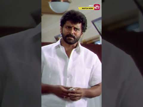 commissioner Ungala Vara Sonnaru  #arul #vikram #jyothika #sunnxtshorts
