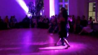 ALEJANDRO LARENAS Y MARISOL MORALES - BERLIN YEITE 2008