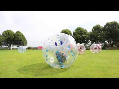 45 let TJ Sparta Dlouhý Újezd