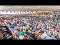 WEWE NDIWE MUNGU BABA TUNAKURUDISHIA UTUKUFU WOTE BABA Repentance