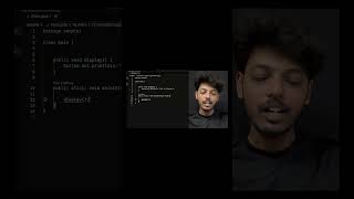 How Methods works in Java | static vs non static | Tamil | N Verse #coding #java #coding