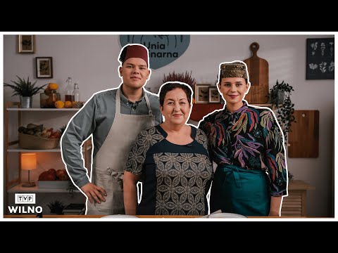 UNIA KULINARNA | Przepis na kybyny #75