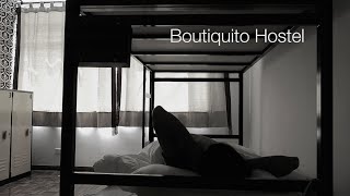 Boutiquito Design Hostel
