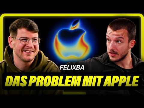 Tim Gabel and Felixba