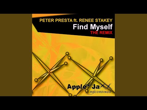 Find Myself (Peter Presta Tribal Beat Mix)
