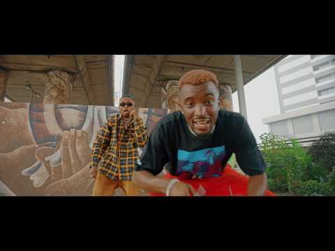 Playaz- Mad Oh (Official Music Video)