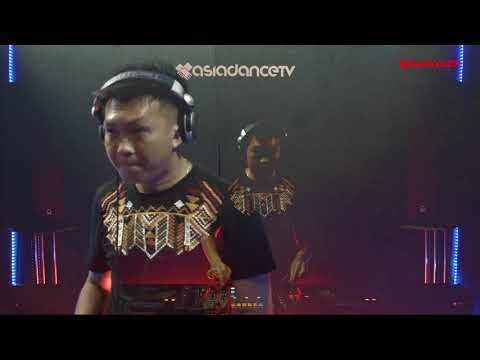 ASIADANCETV - EPISODE #81 DJ TRUNG NHOC