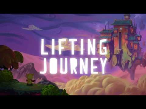 Lifting Journey youtube-video