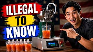 I Found 9 Machines Under $300 That Actually Build a Real Business