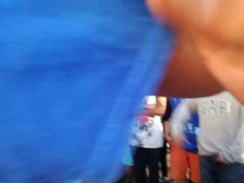 Masacre Verbal 3 - Zyckario vs ?? 16avos