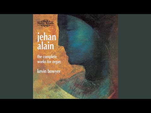 Choral cistercien, JA 51 "Choral Cistercien pour une Élévation"