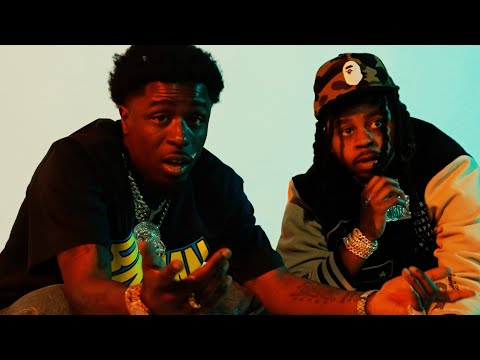 Woodboy Gee ft. Babyface Ray - Too Much Money (Official Video)
