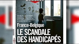 Schandaal rond "onhygiënische omstandigheden en verwaarlozing" van geh