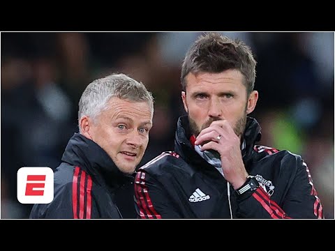 Villarreal vs. Manchester United preview: Can Carrick do anything different than Ole? | ESPN FC