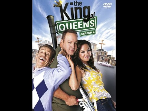 TKOQ The King of Queens S04 Episode 8 - Life Sentence (Audio Only)