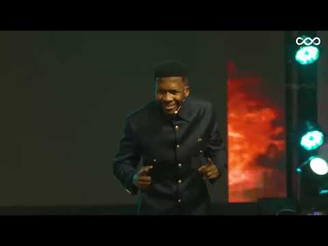 AMBIENCE - THE JEALOUSY OF GOD | REBOOT CAMP 2023 | APOSTLE EMMANUEL IREN