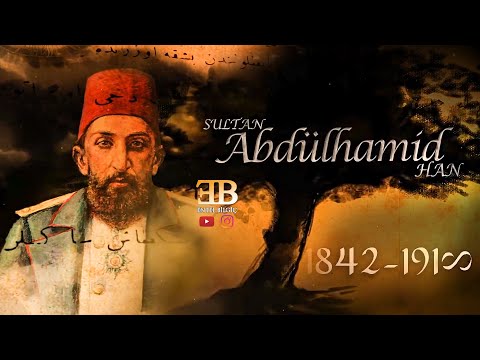 Sultan 2. Abdülhamid Han'ın Gerçek Hayat Hikayesi (102. Yıl Özel) - Payitaht Abdülhamid 110. Bölüm
