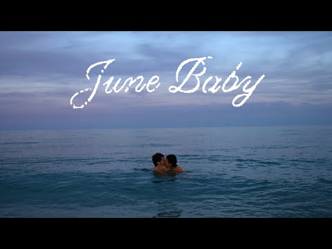 Victoria Canal - June Baby (Official Music Video)