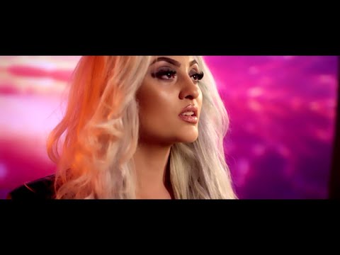 Costel Biju si Alexxa ❤️ Focul iubirii [videoclip oficial] 2021
