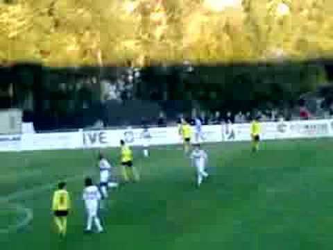 Clube Desportivo de Estarreja Vs Alba