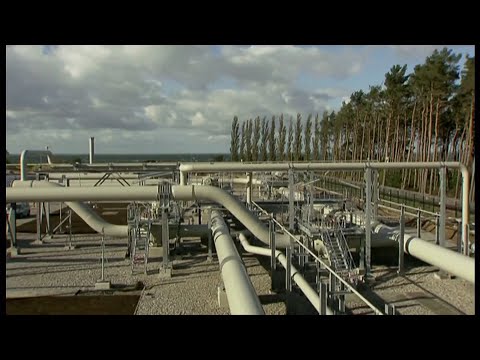 Ukraine invasion by Russia, Day 153b - the disabled, the EU and the gas supply - 26 July 2022