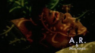 Music video thumbnail preview for A.R. &amp; Machines - Body (Station 3) OFFICIAL by A.R. & Machines