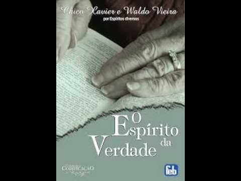 Estudo do livro O Espírito da Verdade   03 03 2026
