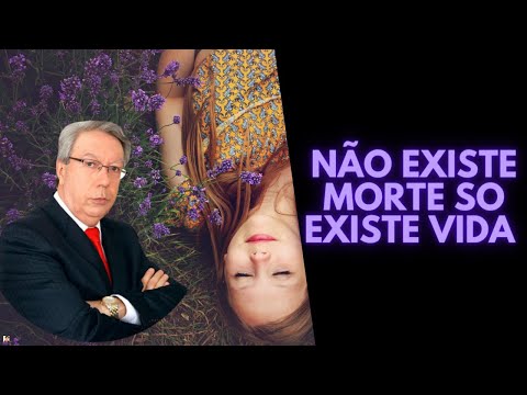 Hélio Couto - Não existe Morte so existe VIDA