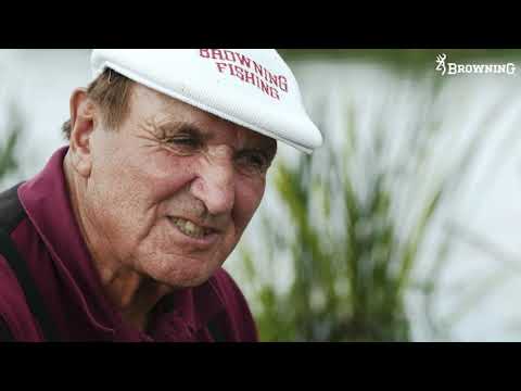 River Fishing With Bob Nudd