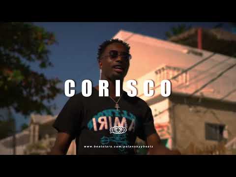 (FREE)   Dopebwoy x Frenna  AfrobeatType Beat - "CORISCO" Prod by Polanskyy