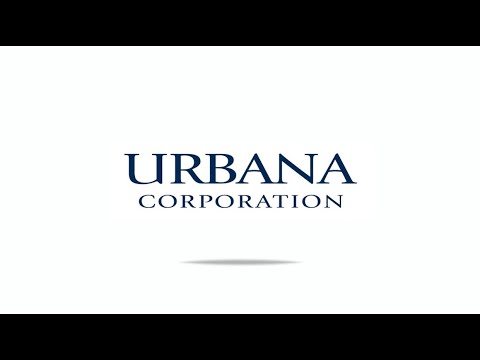 Urbana Corporation CEO Interview