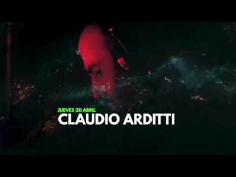 Claudio Arditti - Solar