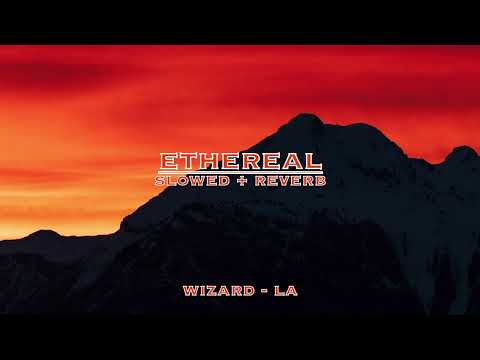 wizard x scizzahz - la (slowed + reverb)