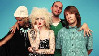 Gazebos - Just Get High - not the video