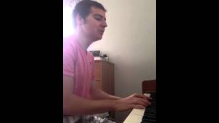 Angel Friend by Rodney Carrington (Cover)