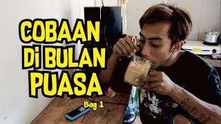 Download lagu Cobaan di Bulan Puasa Film Komedi Cah Pati... mp3