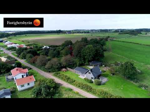 Nyponvägen 2 i Båstad