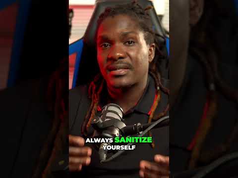 Food Truck Water Supply: Essential Requirements Explained #shorts