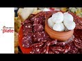 ITALIAN STREET FOOD FESTIVAL How To Host A Street Food Party