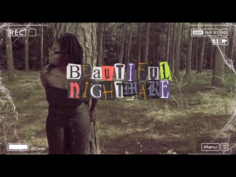 Lil Damn - Beautiful Nightmare ( Official Video )
