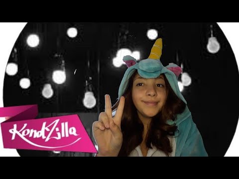 Parodia (Amor de verdade)- (inscrito de verdade) |Luara Dobravec