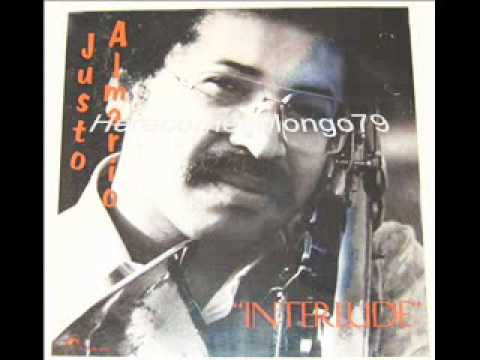Jazz Funk - Justo Almario - Seventh Avenue