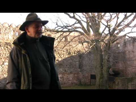 Jędrek o średniowieczu - Odc. 5 - Sprawy damsko-męskie