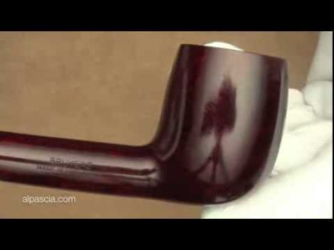 pipa Dunhill Bruyere 4110 Group 4 - pipe 899