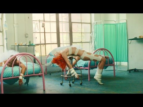 Chloe Jane - Dance Floor Emergency