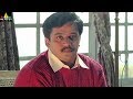 Rhythm Movie Meena And Arjun Emotional Telugu Movie Scenes Sri Balaji Video